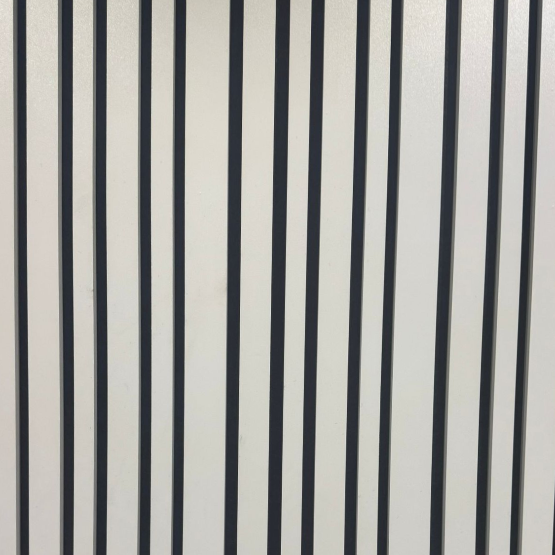 Grijs akoestisch wandpaneel