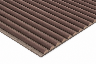 Akoestische Wandpanelen