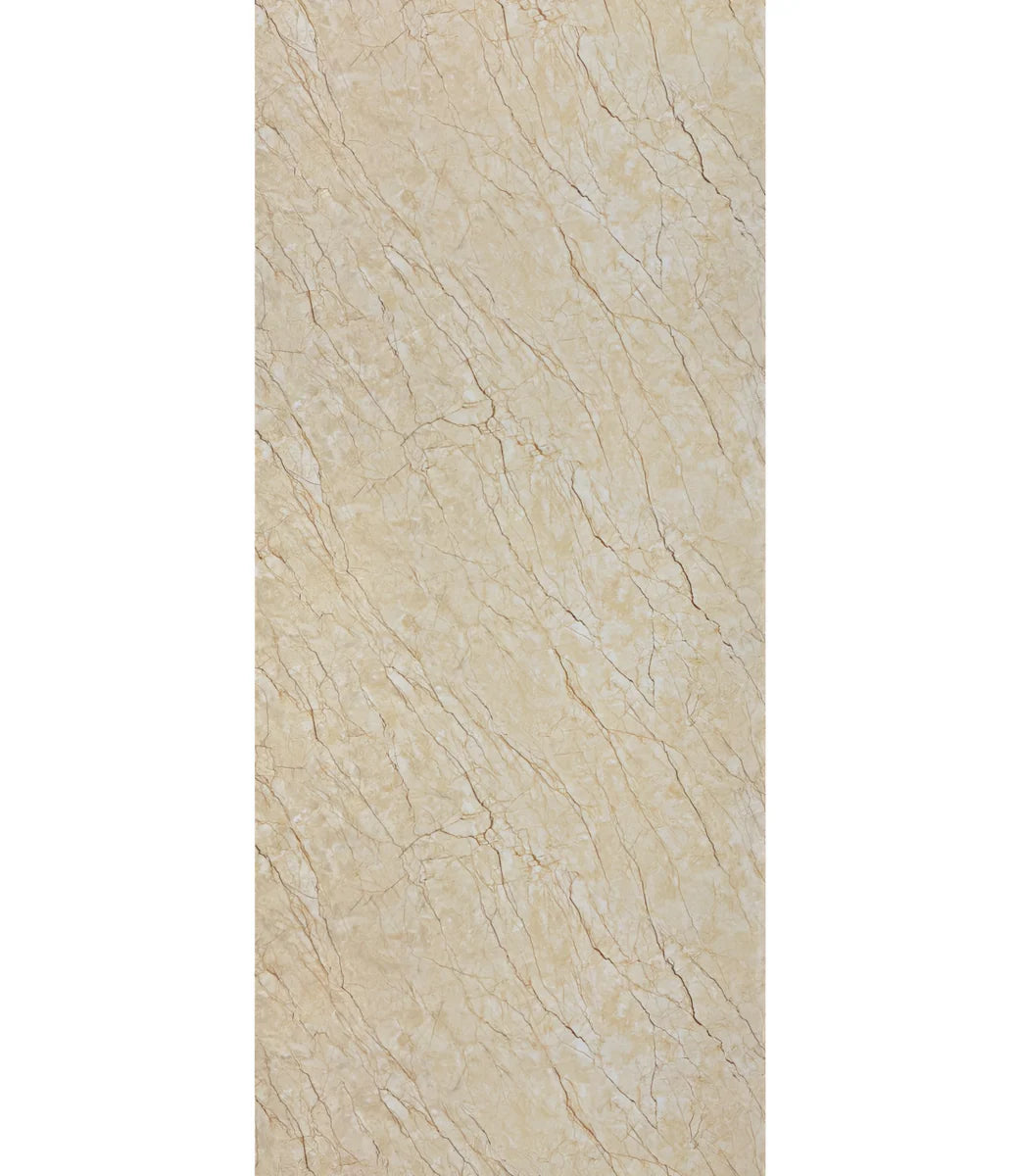 Goud marmerlook wandpaneel