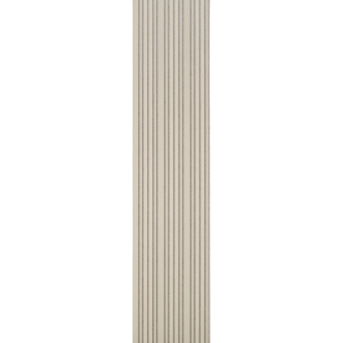 Wandpaneel Beige Ambiante 270x60x2,2
