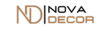 Nova Decor logo