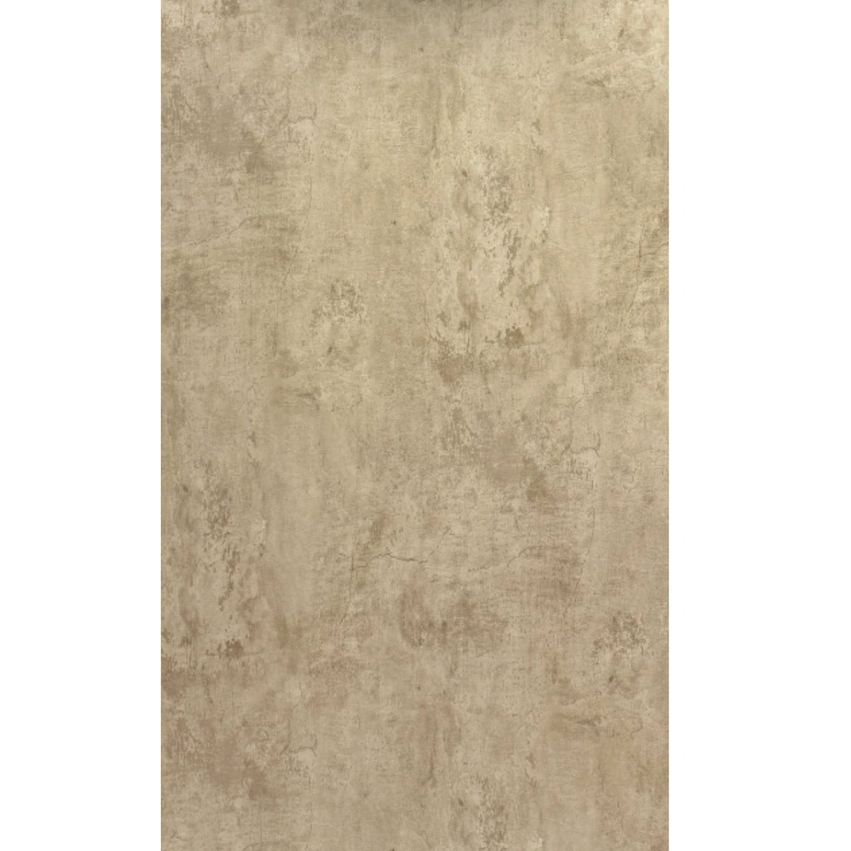 PVC marble-look wall panel Oxy Beige matte finish