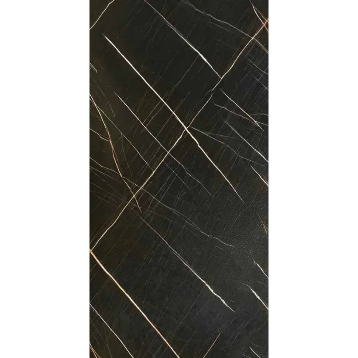 Hoogglans Ebano Sahara marmerlook paneel