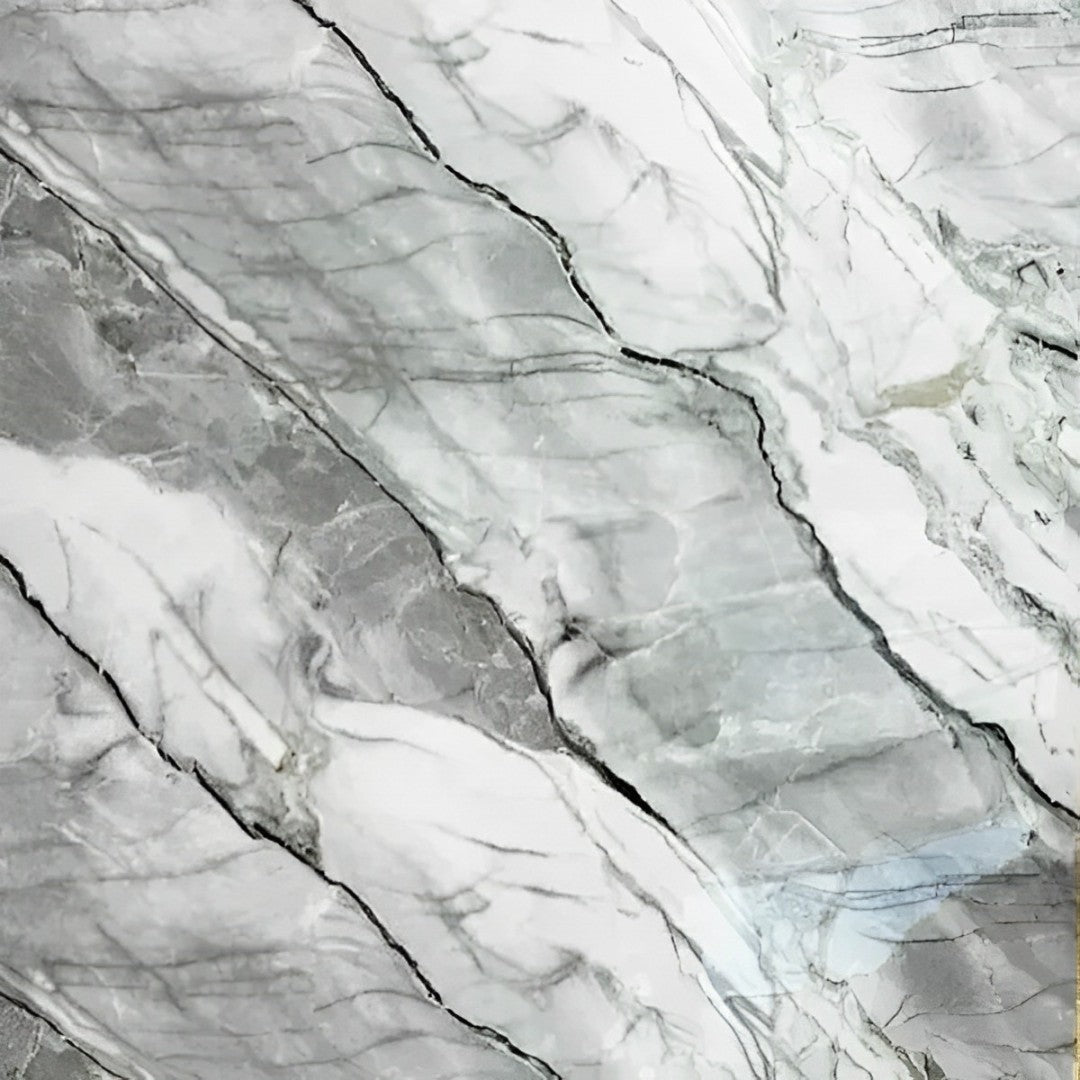 PVC marble panel 280 × 122 cm Ferreo